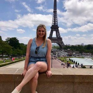 Meet your Posher, Sara